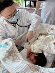 -馨月汇·一悦馨香月子中心(前滩店)