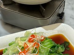 -小菜园新徽菜(宜兴八佰伴店)