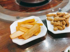 -正能量脆肉鲩火锅
