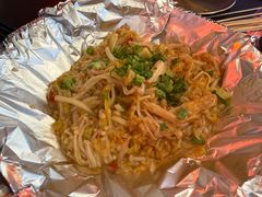 -何师烧烤Pro ·江湖川菜·小龙虾·精酿(太古里旗舰店)