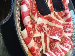 -老卜奎齐齐哈尔烤肉(人民东路店)