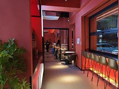 -柳喜辣·烧烤酒局(跃进总店)