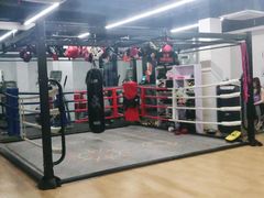 -一兆韦德(万源城店)