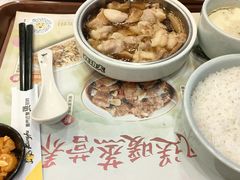 -真功夫(百荣店)