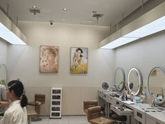 -天真蓝照相馆(五角场百联又一城店)
