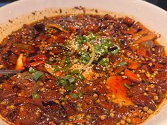 -川正旺江湖菜(三元桥店)