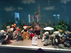 -济州岛泰迪熊博物馆