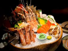 -花潮料理艺食馆(成都万象城店)