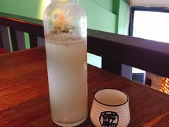 -旅马餐厅(茅家埠店)