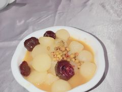 -老爷庙风味美食府(魏都大道店)