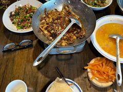 -印象鲵宴·张家界地标美食名片(溪布街店)