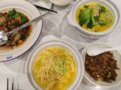 -兰湘子·湘菜小炒(石家庄万象城店)