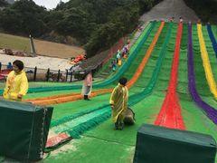 -梦幻奥陶纪景区