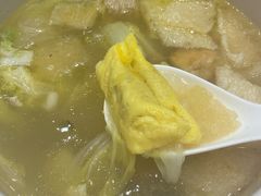 -东方明珠老上海8号餐厅(东方明珠广播电视塔店)