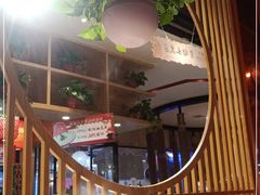 -老版火锅(半坡店)