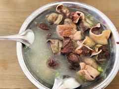 -鑫旺旺汤包(总店)