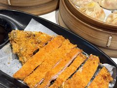 -馋三尺蟹粉小笼(人民广场店)