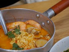 -About Bistro關於·泰式家庭料理