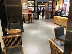 大堂-CoCo都可(合生汇店)