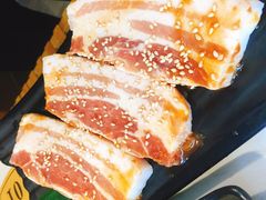 -八乔煎肉馆·丹东特色煎锅(梅林店)