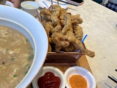 -老济南·地道济南菜(大明湖店)
