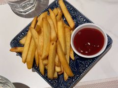 -get pizza意大利餐厅(凯德MALL店)