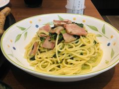 -萨莉亚意式餐厅(杭州西溪龙湖天街店)