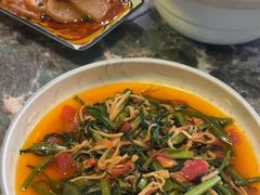 -浩海火烧云傣家菜(京广店)