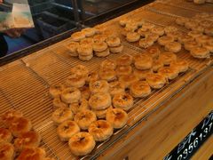 -栗酥饼(南长街店)