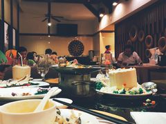 -金厨泰国餐厅·全泰籍厨师料理(拱北店)