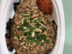 -刘三妹特色烤脑花(南明店)