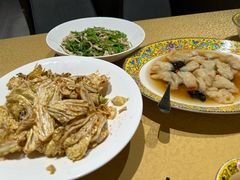 -惠丰堂饭庄(北洼路店)