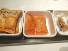 -小厨娘淮扬菜(天印大道店)