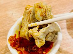 -小满手工粉(环宇荟店)