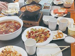 -紫光园·烤鸭·北京菜(团结湖店)