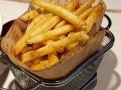 -牛扒先生·厚切雪花牛扒西餐厅(北京路禺山路店)