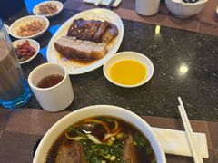 -中国厨房/台湾牛肉面