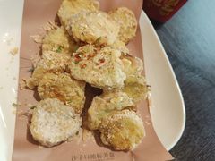 -单家老院·院子里的青岛菜(沙子口店)