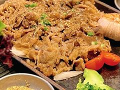 -七八冷面·延边朝鲜族美食(欢乐谷店)
