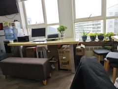 -微笑时刻照相馆·企业合影·商务外拍(北京五道口店)