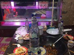 -粗粮人家·东北菜(洋桥店)