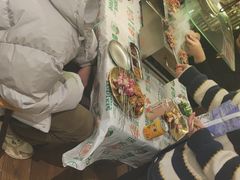 -曾百万小炉小串自助烧烤(高新店)