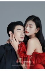 点击看大图 -爱城婚纱摄影·品质严选店