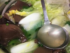 -弓虽昌焖烧鸡(大竹林店)