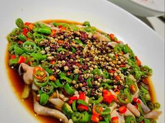 -四季民福烤鸭店(外滩外白渡桥店)