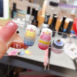 -盼兮·日式美睫沙龙