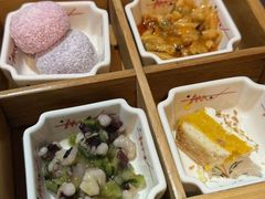-松羽料理(国大店)