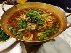 -新川办餐厅