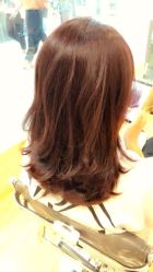 点击看大图 -涩谷· Hair Salon