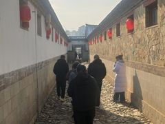 -牟氏庄园